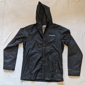Columbia windbreaker